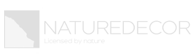 Nature Decor - Licensed by Nature